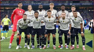 ريال مدريد يحدد مستقبل لاعبيه الثلاثة ويعيد تشكيل خططه للموسم المقبل